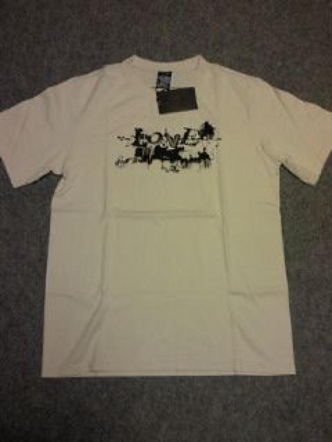 ナンバーナイン&3D&ビートルズ†コラボレーションTシャツ(^○^) < ブランド  ナンバーナイン&3D&ビートルズ†コラボレーションTシャツ(^○^)  < ブランドの