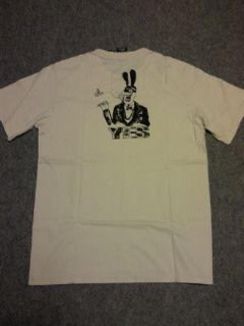 ナンバーナイン&3D&ビートルズ†コラボレーションTシャツ(^○^) < ブランド  ナンバーナイン&3D&ビートルズ†コラボレーションTシャツ(^○^) < ブランドの