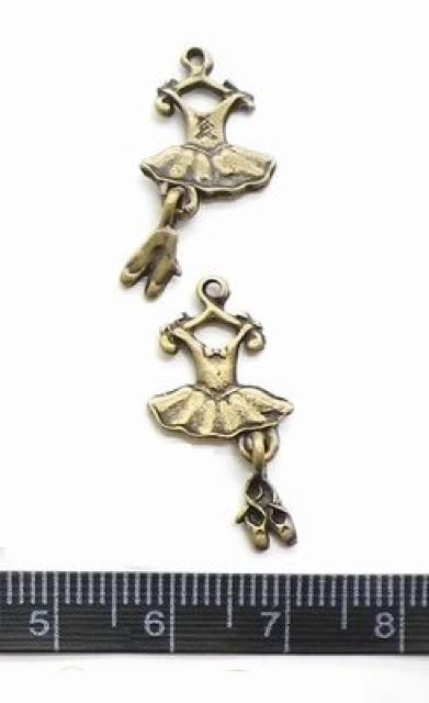 手芸アクセパーツ バレリーナチャーム < ペット/手芸/園芸  手芸アクセパーツ バレリーナチャーム < ペット/手芸/園芸の