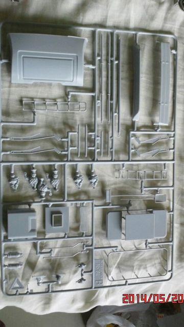 1/24XP[ ITALERI TRUCK ACCESSORIES̃WNi  zr[ 