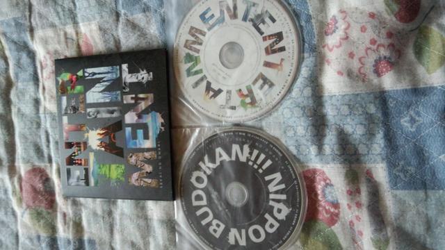 希少〓SEKAI NO OWARI ENTERTAINMENT 初回盤〓 < タレントグッズ  希少〓SEKAI NO OWARI ENTERTAINMENT 初回盤〓  < タレントグッズの