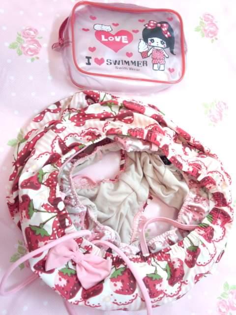 swimmerXC}[ 䕂ƃ{z^[lbN`[vgbvs  t@bV 