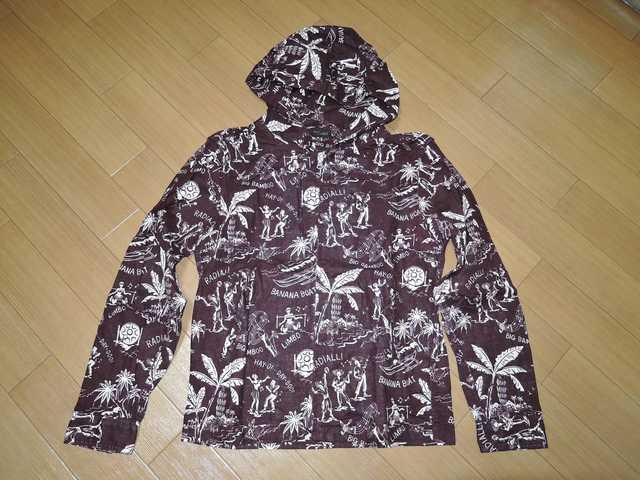 ���f�B�A��EL RADIALL�����W�b�v�p�[�J�[S����A���n  �� �u�����h�� 