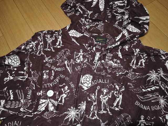 ���f�B�A��EL RADIALL�����W�b�v�p�[�J�[S����A���n �� �u�����h�� 