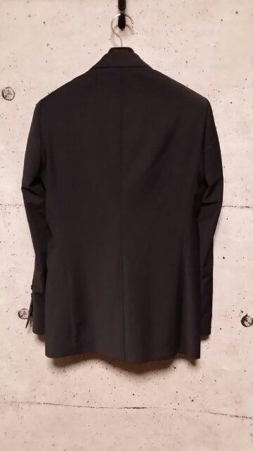 ROENロエン スワロフスキーサークルスカルテーラードジャケット 44 < ブランド  ROENロエン スワロフスキーサークルスカルテーラードジャケット 44 < ブランドの