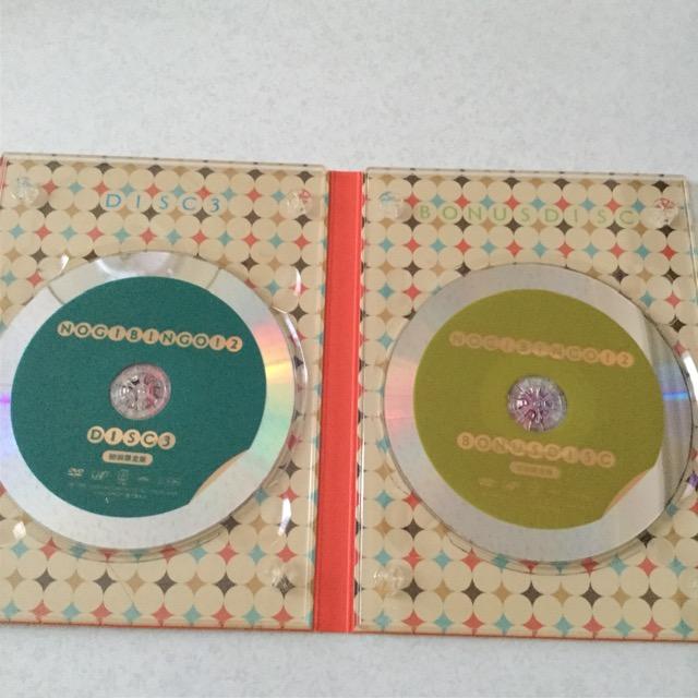 P25 乃木坂46 NOGI BINGO ノギビンゴ !2 初回限定版 4枚組 < タレントグッズ  P25 乃木坂46 NOGI BINGO ノギビンゴ !2 初回限定版 4枚組 < タレントグッズの