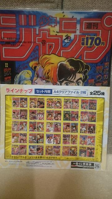 JWv50N Ԃ NAt@C WW&T   Aj/R~bN/LN^[ 