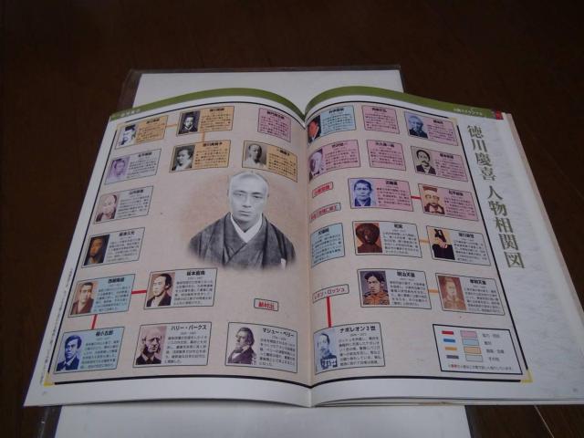 日本の100人 徳川慶喜!。 < 本/雑誌 日本の100人 徳川慶喜!。 < 本/雑誌の