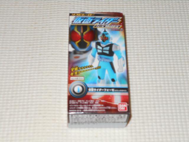 ソフビヒーロー 仮面ライダー フォーゼ、奇跡の変身編 1 < アニメ/コミック/キャラクター  ソフビヒーロー 仮面ライダー フォーゼ、奇跡の変身編 1  < アニメ/コミック/キャラクターの