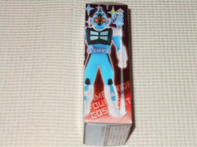 ソフビヒーロー 仮面ライダー フォーゼ、奇跡の変身編 1 < アニメ/コミック/キャラクター  ソフビヒーロー 仮面ライダー フォーゼ、奇跡の変身編 1 < アニメ/コミック/キャラクターの