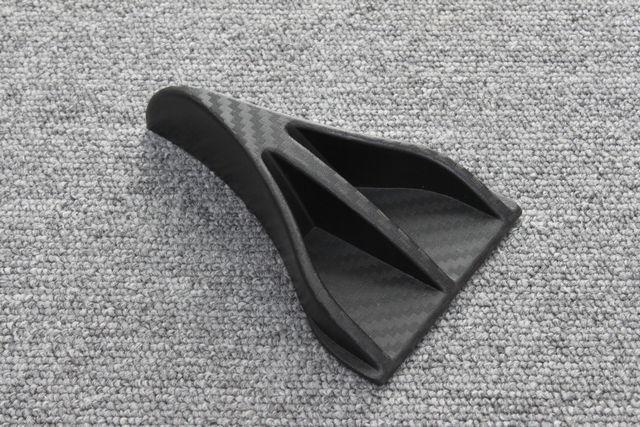 汎用ボルテックスジェネレーター ディフューザー < 自動車/バイク 汎用ボルテックスジェネレーター ディフューザー < 自動車/バイク