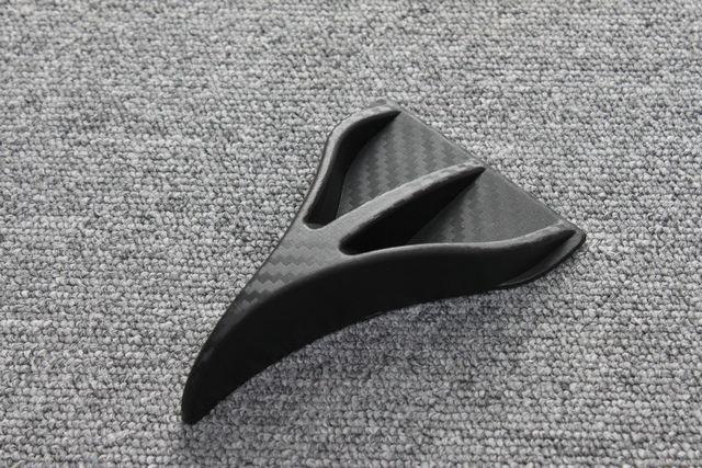 汎用ボルテックスジェネレーター ディフューザー < 自動車/バイク 汎用ボルテックスジェネレーター ディフューザー < 自動車/バイク