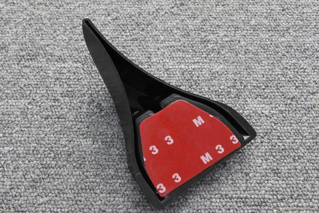 汎用ボルテックスジェネレーター ディフューザー < 自動車/バイク 汎用ボルテックスジェネレーター ディフューザー < 自動車/バイク