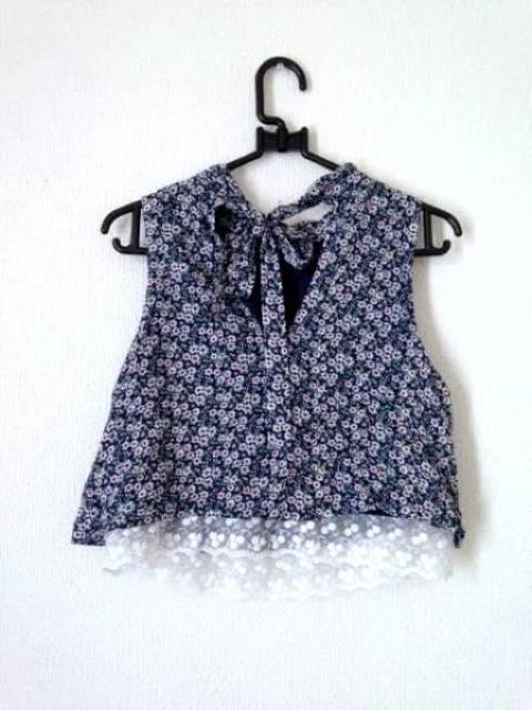 FOREVER 21 ԕ z^[lbN Vc uEX S  uh 