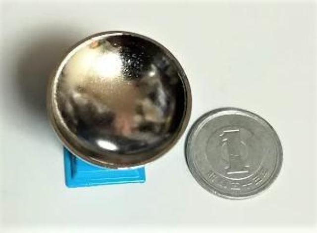 ミニチュア★はかり★キッチンスケール★金属製★リアル★ブルー★ドールハウス★ < おもちゃ ミニチュア★はかり★キッチンスケール★金属製★リアル★ブルー★ドールハウス★ < おもちゃの