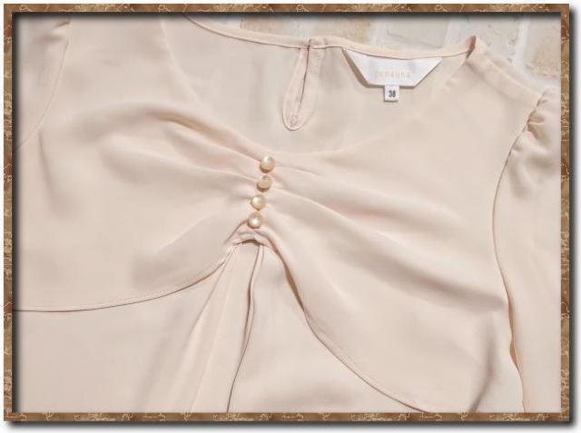 �X�[�i�E�[�i�@�v���I�[�o�[�u���E�X�@�A�C�{���[ �� �u�����h�� 