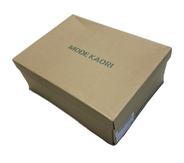 (24.5小)モードカオリ◎Wバックル本革ブーティー◎黒◎美品 < 女性ファッション (24.5小)モードカオリ◎Wバックル本革ブーティー◎黒◎美品 < 女性ファッションの