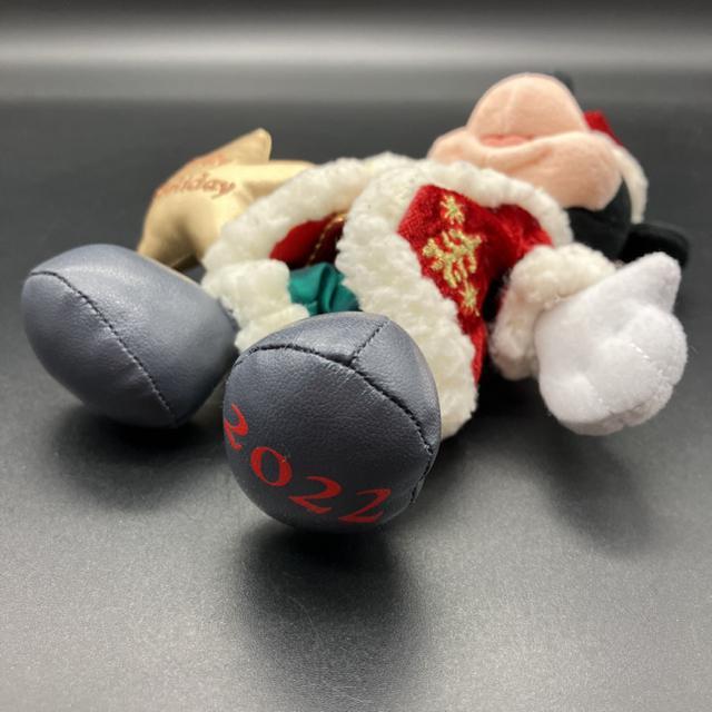  Disney fBYj[ ʂ݃obW ~bL[ 2022 NX}X   