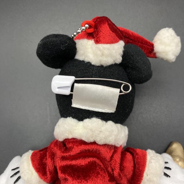  Disney fBYj[ ʂ݃obW ~bL[ 2022 NX}X   