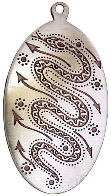 EastGate-VC Job Satisfaction voodoo 働きがい < 女性アクセサリー/時計  EastGate-VC Job Satisfaction voodoo 働きがい  < 女性アクセサリー/時計の