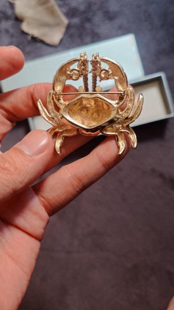 クリスチャンディオール蟹ネックレス < ブランド クリスチャンディオール蟹ネックレス < ブランドの