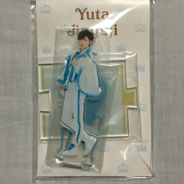 King & Prince SWEET GARDEN 神宮寺勇太アクリルスタンド キンプリ スィートガーデン Number _I < タレントグッズ  King & Prince SWEET GARDEN 神宮寺勇太アクリルスタンド キンプリ スィートガーデン Number _I  < タレントグッズの