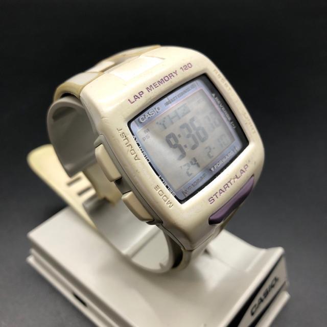 即決 CASIO カシオ PHYS タフソーラー 腕時計 STW-1000 < ブランド  即決 CASIO カシオ PHYS タフソーラー 腕時計 STW-1000 < ブランドの