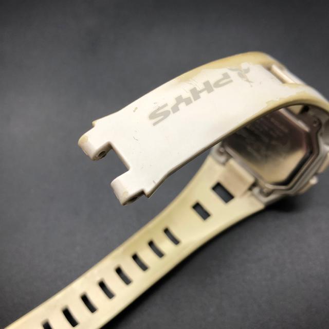 即決 CASIO カシオ PHYS タフソーラー 腕時計 STW-1000 < ブランド  即決 CASIO カシオ PHYS タフソーラー 腕時計 STW-1000 < ブランドの