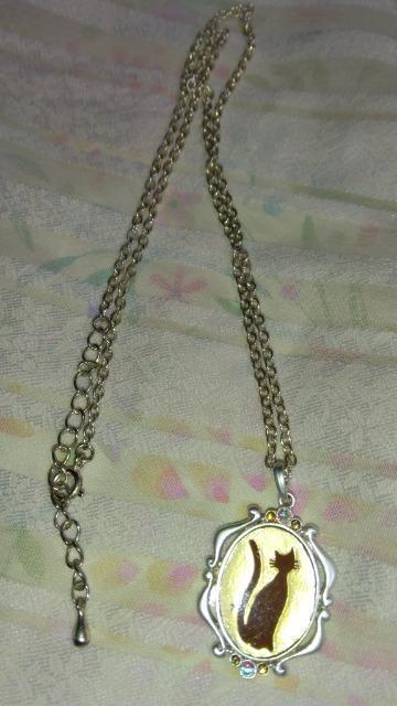 �X�g�[���t�����L�J���I���l�b�N���X���S�X�����P�n�ɑ���  �� �����A�N�Z�T���[/���v�� 