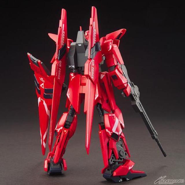 HG 1/144 デルタガンダム 弐号機  Ver.GFT リミテッドカラー  < ホビー  HG 1/144 デルタガンダム 弐号機  Ver.GFT リミテッドカラー  < ホビーの