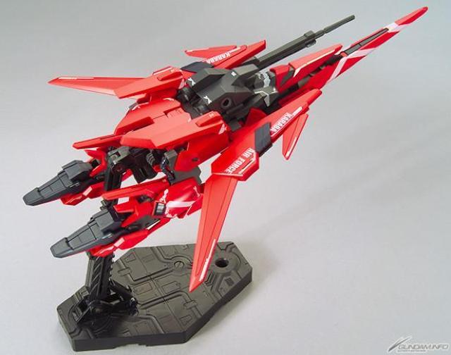 HG 1/144 デルタガンダム 弐号機  Ver.GFT リミテッドカラー  < ホビー  HG 1/144 デルタガンダム 弐号機  Ver.GFT リミテッドカラー  < ホビーの