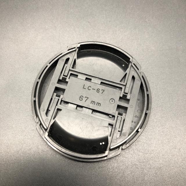 即決 Nikon ニコン レンズキャップ LC-67 67mm < 家電/AV  即決 Nikon ニコン レンズキャップ LC-67 67mm < 家電/AVの