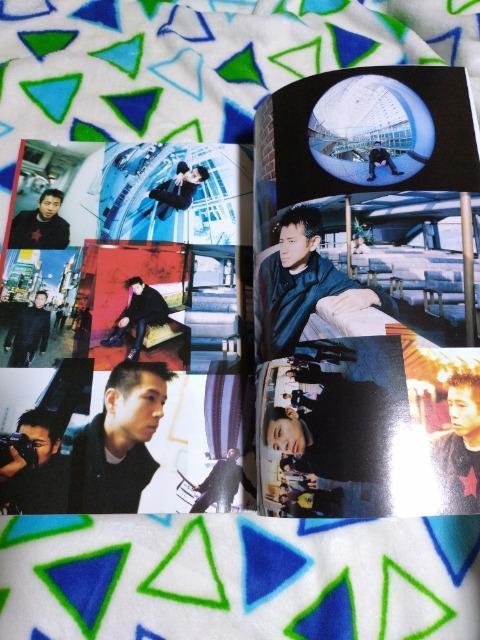 クレアシオン Vol.3 Winter 1999 難あり < タレントグッズ  クレアシオン Vol.3 Winter 1999 難あり < タレントグッズの