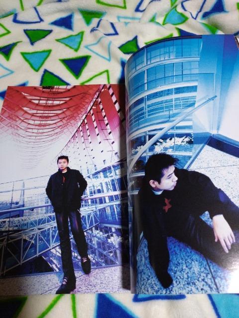 クレアシオン Vol.3 Winter 1999 難あり < タレントグッズ  クレアシオン Vol.3 Winter 1999 難あり < タレントグッズの