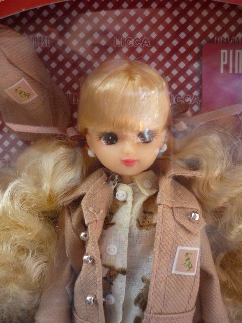 ���J�����u�s���N�n�E�X���J�����A�t�F�~�j���vLI22 �� ��������� 