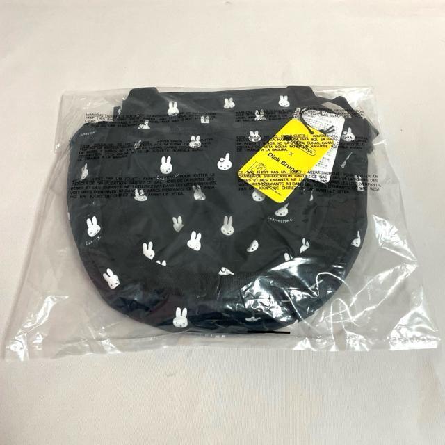 ★新品★LeSportsac レスポートサック ミッフィー 黒色 ブラック 2way ショルダーバッグ スモールジェニー 8056 < 女性ファッション  ★新品★LeSportsac レスポートサック ミッフィー 黒色 ブラック 2way ショルダーバッグ スモールジェニー 8056 < 女性ファッションの