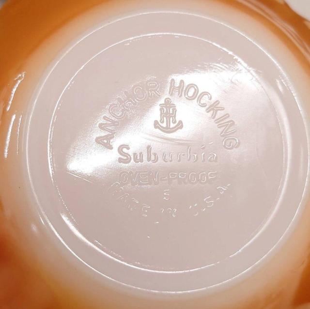 ANCHOR HOCKING AJ[zbLO s[`X^[ fU[g{E5  ~NKX gH ChCUSA