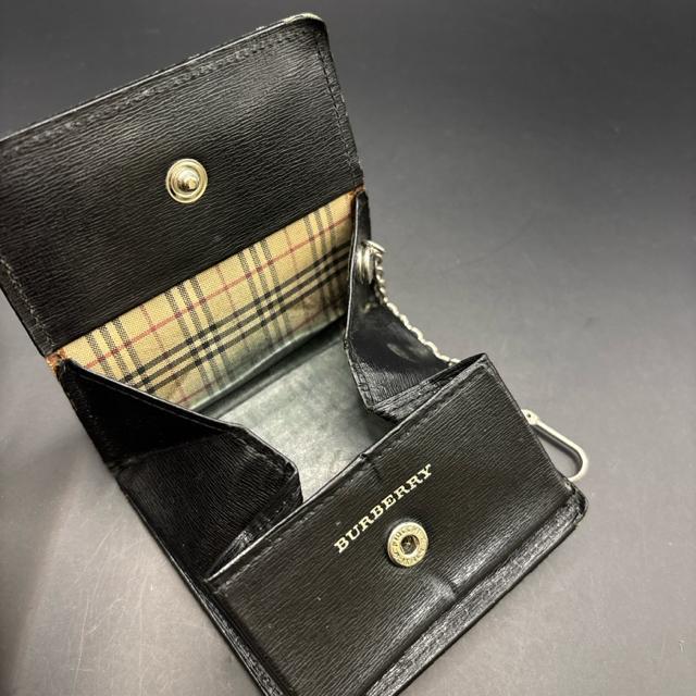  BURBERRY o[o[ RCP[X K ubN  uh 