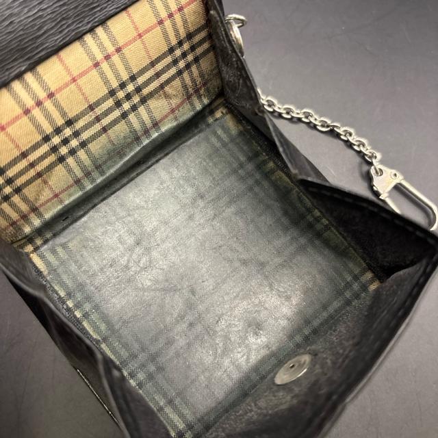  BURBERRY o[o[ RCP[X K ubN  uh 
