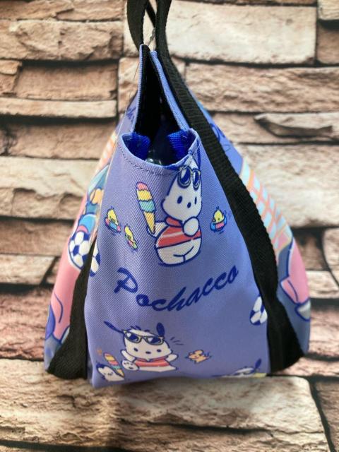 送料無料! 【サンリオ】可愛い新柄!バルーンランチ手提げバッグ(画像から)1個1798円が < 女性ファッション  送料無料! 【サンリオ】可愛い新柄!バルーンランチ手提げバッグ(画像から)1個1798円が < 女性ファッションの