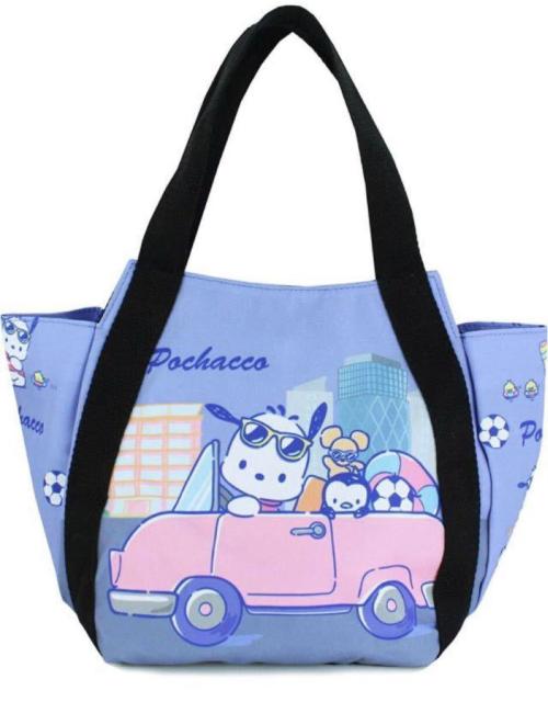 送料無料! 【サンリオ】可愛い新柄!バルーンランチ手提げバッグ(画像から)1個1798円が < 女性ファッション  送料無料! 【サンリオ】可愛い新柄!バルーンランチ手提げバッグ(画像から)1個1798円が < 女性ファッションの