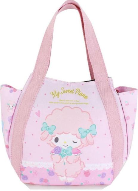 送料無料! 【サンリオ】可愛い新柄!バルーンランチ手提げバッグ(画像から)1個1798円が < 女性ファッション  送料無料! 【サンリオ】可愛い新柄!バルーンランチ手提げバッグ(画像から)1個1798円が < 女性ファッションの