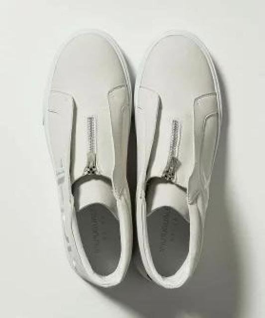 ☆1PIU1UGUALE3 RELAX ウノピュウノウグァーレトレリラックス ロゴ 刺繍 ハイカット スニーカー/27cm☆新品 < 男性ファッション ☆1PIU1UGUALE3 RELAX ウノピュウノウグァーレトレリラックス ロゴ 刺繍 ハイカット スニーカー/27cm☆新品 < 男性ファッションの