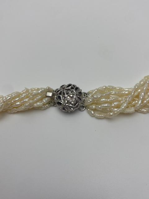 G034 �^�� �W���p�[�� �l�b�N���X �ɏ��� 10�A SILVER���� �� �����A�N�Z�T���[/���v�� 