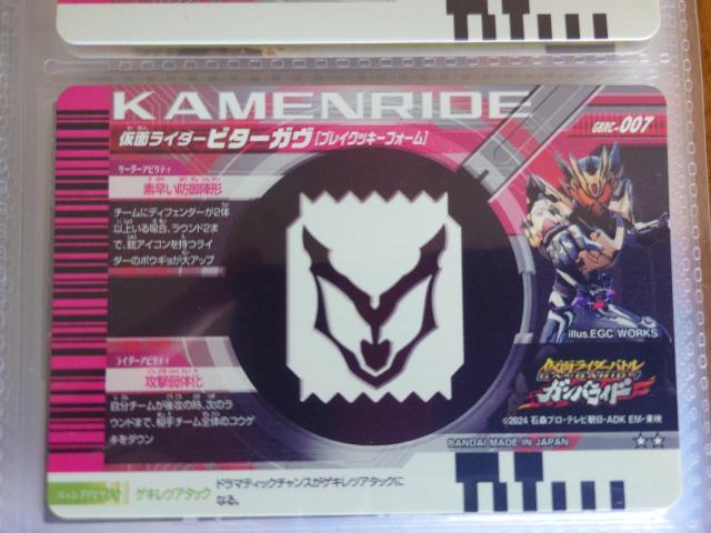 KoChNjNGBRC-007@ʃC_[r^[K uCNbL[tH[