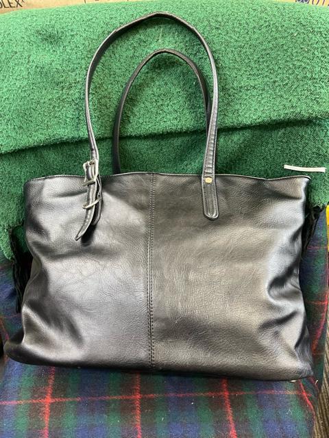 D.KELLY ビジネストートバッグ トートバッグ バッグ ビジネスバッグ 黒 < 女性ファッション  D.KELLY ビジネストートバッグ トートバッグ バッグ ビジネスバッグ 黒  < 女性ファッションの