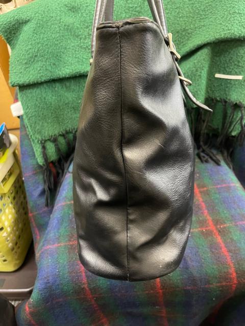 D.KELLY ビジネストートバッグ トートバッグ バッグ ビジネスバッグ 黒 < 女性ファッション  D.KELLY ビジネストートバッグ トートバッグ バッグ ビジネスバッグ 黒 < 女性ファッションの