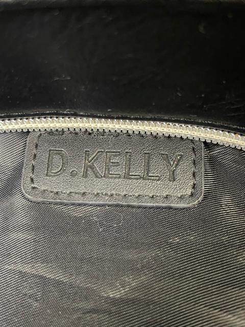 D.KELLY ビジネストートバッグ トートバッグ バッグ ビジネスバッグ 黒 < 女性ファッション  D.KELLY ビジネストートバッグ トートバッグ バッグ ビジネスバッグ 黒 < 女性ファッションの