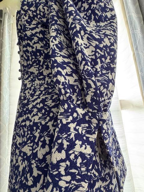 スナイデル 花柄ワンピース ブルー系 新品未使用 送料込み 人気商品完売品 < ブランド  スナイデル 花柄ワンピース ブルー系 新品未使用 送料込み 人気商品完売品 < ブランドの