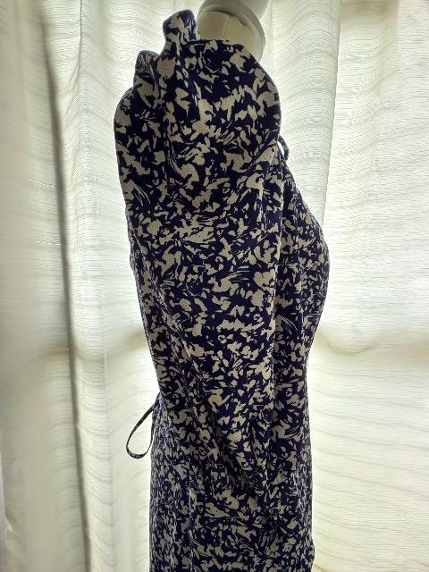 スナイデル 花柄ワンピース ブルー系 新品未使用 送料込み 人気商品完売品 < ブランド  スナイデル 花柄ワンピース ブルー系 新品未使用 送料込み 人気商品完売品 < ブランドの